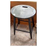 Stool
