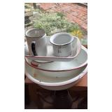 Graniteware
