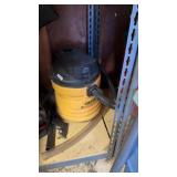 Genie vac