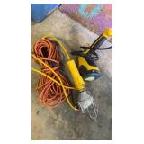 Lights/ cord