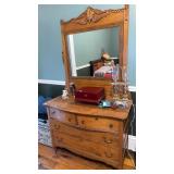 Dresser 44x20x77 two pcs
