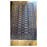 Rug 3x5.5