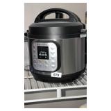 Instant pot