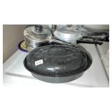 Pressure cooker etc