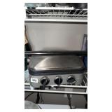 Griddle