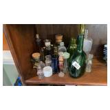 Bottles