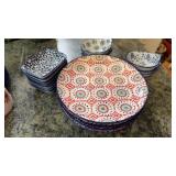 Pier 1 dishes