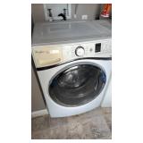 Whirlpool washer/ no water lines included