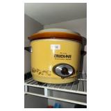 Crock pot