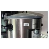 Crock pot