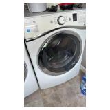 Whirlpool dryer