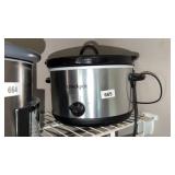 Crock pot