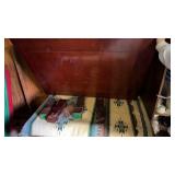 Oriental short table