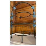 Plate holder