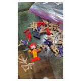 2020 plastic figures