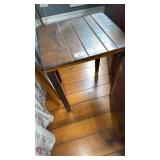 Side table 15x13