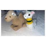Camel/ llama