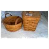 2 Longaberger