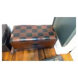 Storage bench