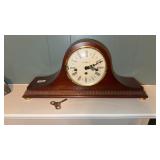 Howard Miller clock