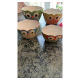 Pier 1 owl measuring cups