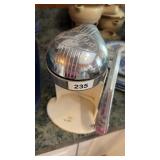 Vintage juicer