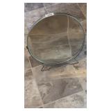 Makeup mirror