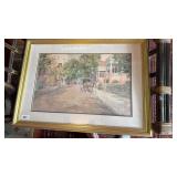 Sawyier Old Elks Club 24x17