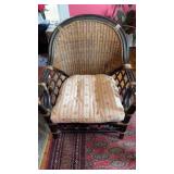 Chair matches item 408