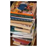 Cookbooks