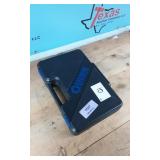 1/4IN 3/8IN 1/2IN 66PC SAE/MET SOCKET SET