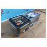 Corded 4-1/2 in. 5 Amp Angle Grinder