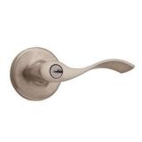 Balboa SN Keyed Entry Door Lever