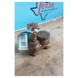 3/4" ANTI-SIPHON VLV BRS MANUAL ORBI