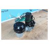 3/4" ANTI-SIPHON PRO VALVE RB