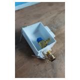 TECTITE ICE MAKER OUTLET BOX