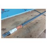 FAST TRACK RAIL 47.5"