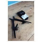 GERBER MULTI-TOOL WITH BELT POUCH