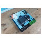 2 OUTLET HOSE FAUCET TIMER