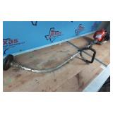 ECHO 16" GAS TRIMMER