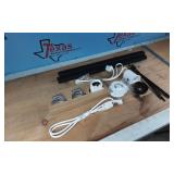 IN-WALL POWER CORS & CABLE KIT