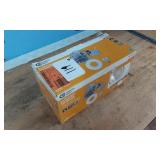 5IN LED REC KIT DIRECTIONAL -WHITE