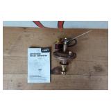 3/4" BRSS AUTO CONVERTER VALVE