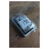 NM WIN IN-USE LOW PROFILE CVR WH