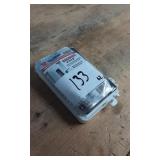 NM WIN IN-USE LOW PROFILE CVR WH