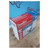 QUADTRO COPPER CONNECTION