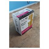 1/2" PEX-A X 1/2" MALE SWT (10-PACK)