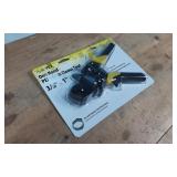 ONE HAND PEX PINCH CLAMP TOOL