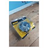 MIXET KIT TUB/SHOWER DELUXE CHROME