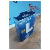 BRITA FAUCET FILTER SYSTEM
